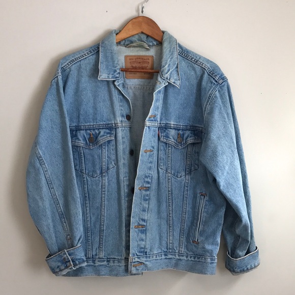 Signature by Levi Strauss Other - [Vintage Levi Strauss] Denim Jacket